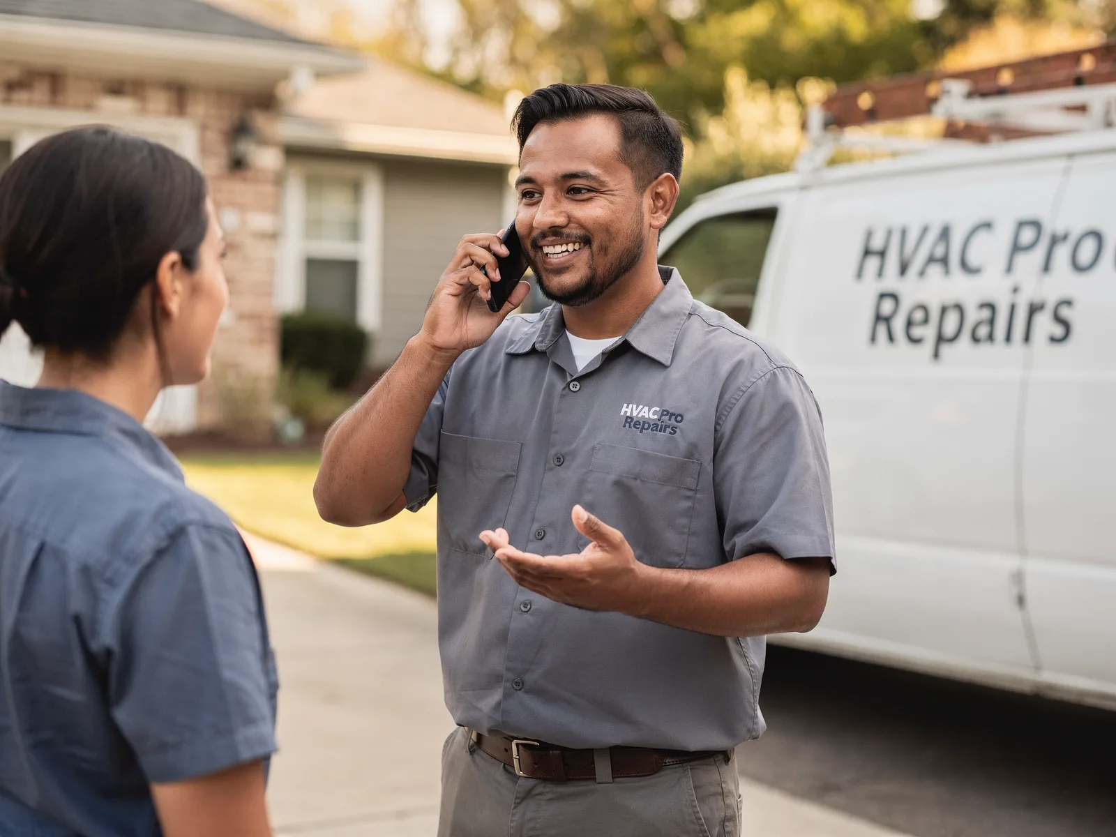 Heat Pump Repair Hayesville, IA FAQs